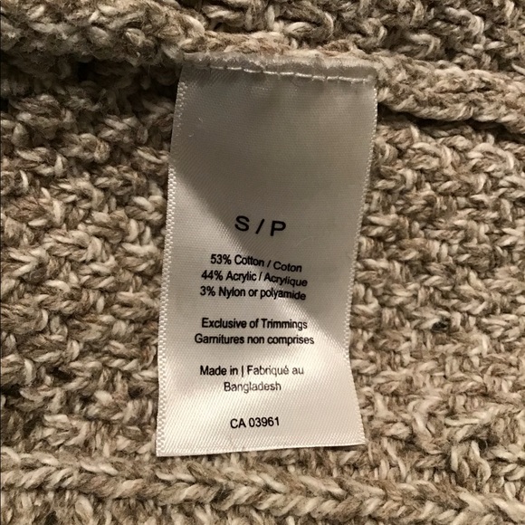 WIND RIVER HERITAGE sweater - Picture 8 of 9